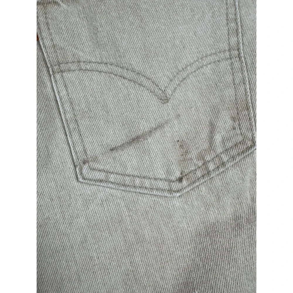 Levis item details